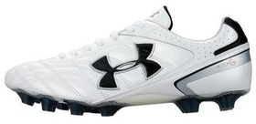 UNDER ARMOUR フリーリー KJ HG 登場 : Kohei's BLOG サッカースパイク