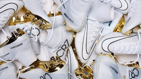 マーキュリアル スーパーフライV SE CR7 FG 即完売】 マーキュリアルスーパーフライV CR7 FG Vitorias : Kohei's