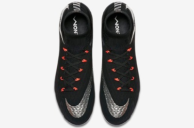 ミドルモデル】 ハイパーヴェノム ファタル 3 DF AG-PRO 詳細