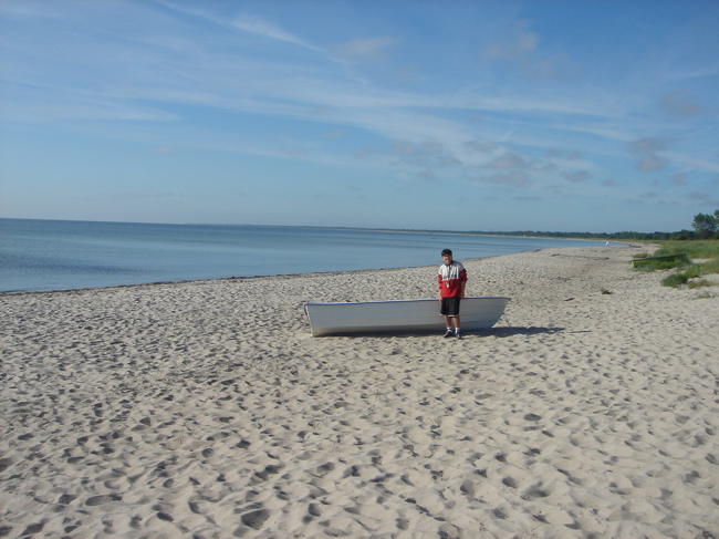Danmark