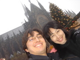 onitake koeln