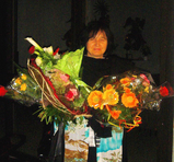 Josef Rissin in concert2