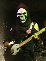 skull