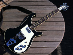 ★Ricken bucker480★Greco RG550 Episode 86 - The Greco RG550 — The High Gain
