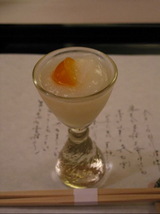 キンカン酒