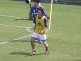 陽介復活森谷ニッコリ