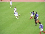 安定感抜群の荒井