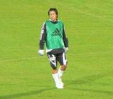 宏太アップ中