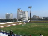 名古屋市港サッカー場1