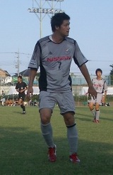 大久保翔