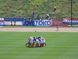 円陣