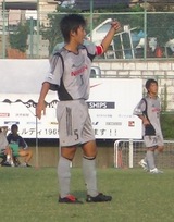 山岸純平