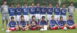 記念撮影