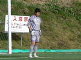 ビッグセーブ連発佐藤