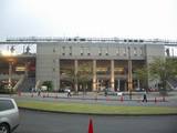 藤枝総合運動公園サッカー場