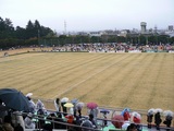 敷島公園県営サッカーラグビー場