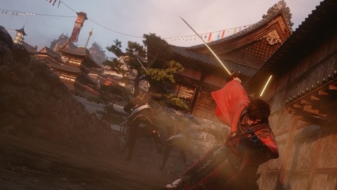 侍2