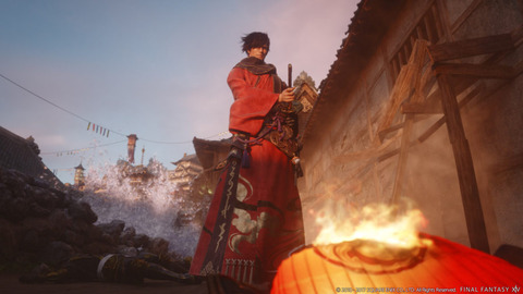 侍3