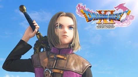 ドラクエ11画像1