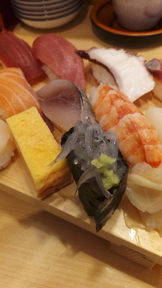 寿司恵み2