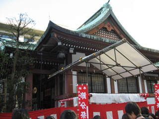 節分祭2