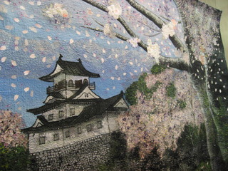 和のキルト1
