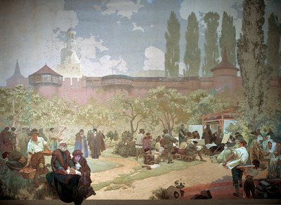 Mucha_Skola_Ivancice