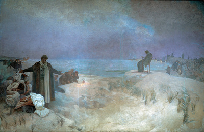 Mucha_Komenius