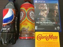 MGS5GZ
