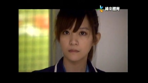 舉牌妹