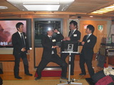 H20年 忘年会ー3