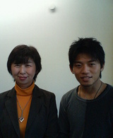 栗城さんと私