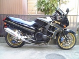 GPX750R