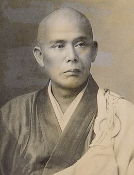釈宗演