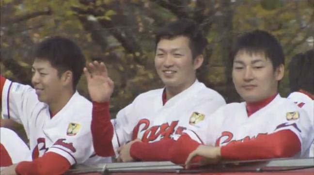 2017優勝パレード212