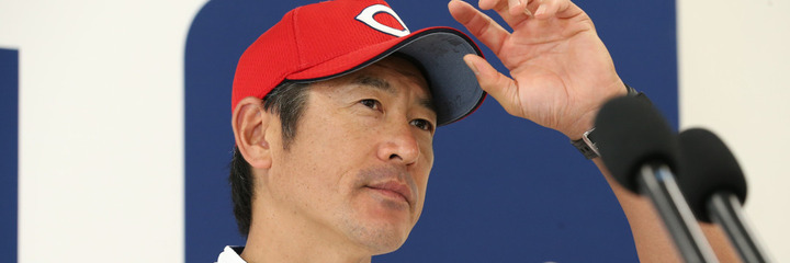 石井琢朗122