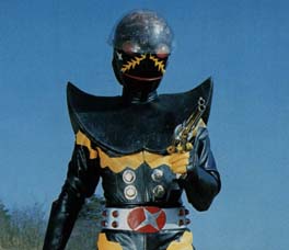 ハカイダー