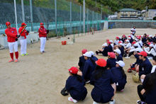 小学校訪問2013_12