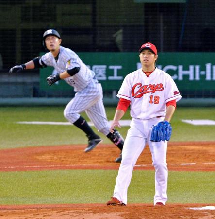野村祐輔399