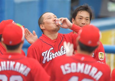 松山竜平1166