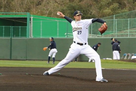 オリックスバリントン3