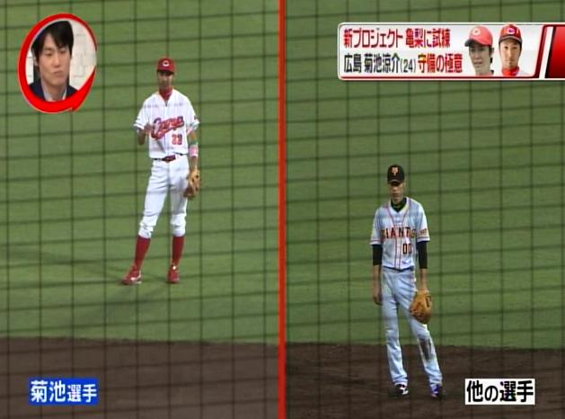 Going!菊池亀梨018