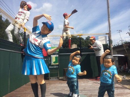 赤松&天谷くん人形6