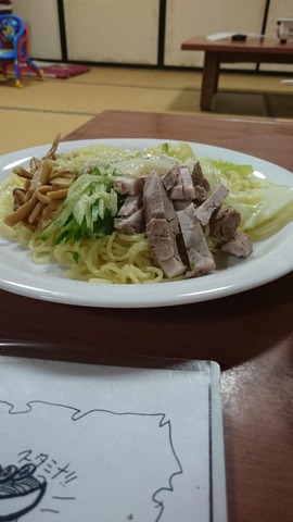 栗原実家焼肉マルタイ4