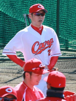新井135