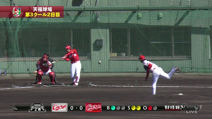 新井143