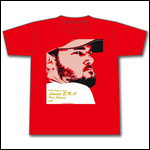 ジョンソン最優秀防御率2015Tシャツ1