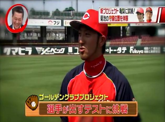 Going!菊池亀梨048