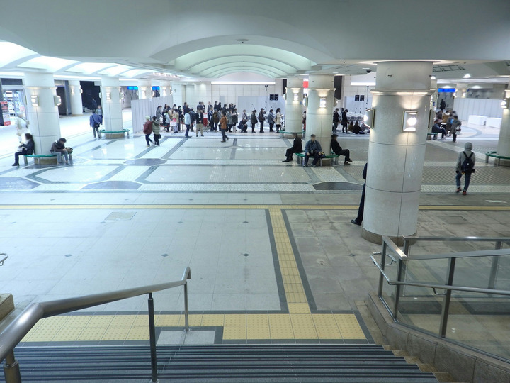 20161209福井トークショーin広島駅地下3_M