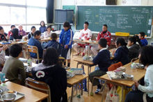小学校訪問2013_09